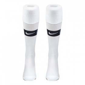 França Copa do Mundo 2018 Meias Alternativa Branco